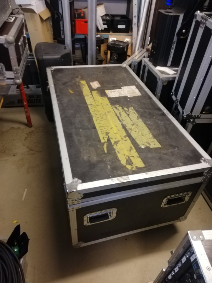 Flightcase