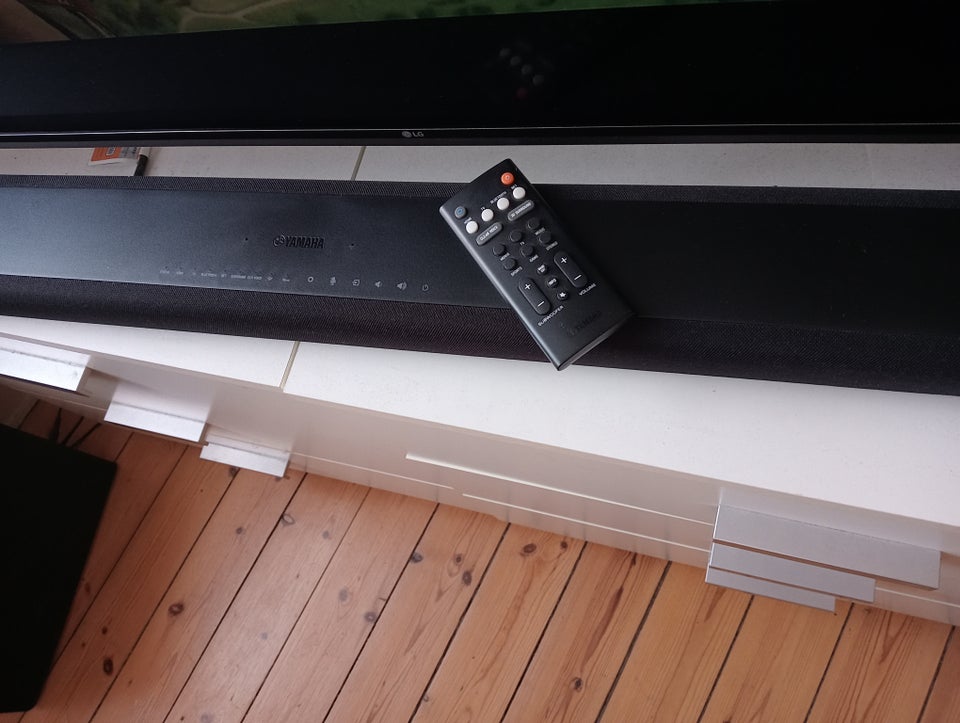 Soundbar, Yamaha, Yas 209