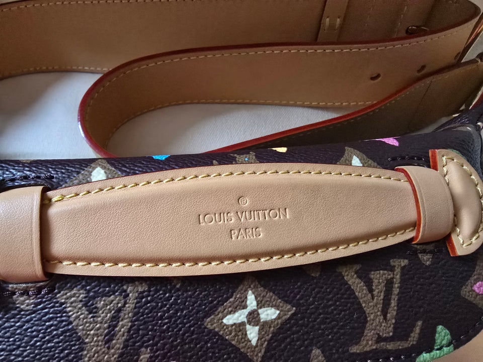 Bæltetaske, Louis vuitton