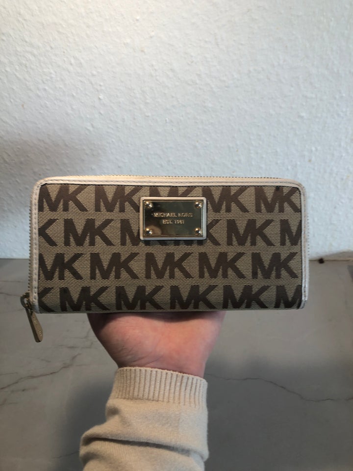 Anden taske, Michael kors