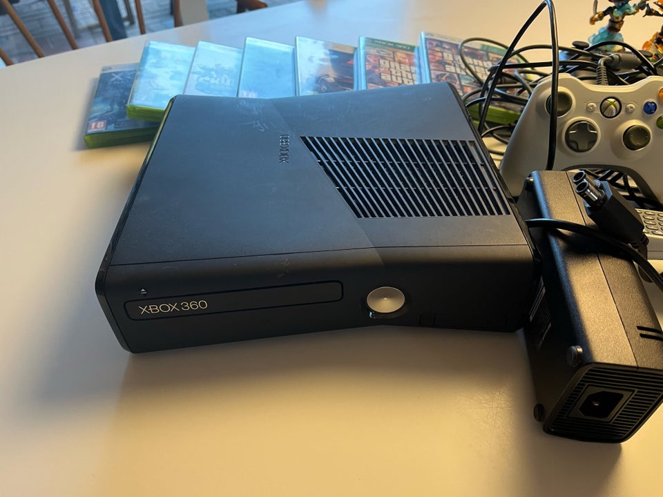 Xbox 360, 1439, Perfekt