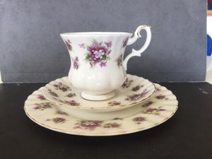 Porcelæn Kaffekop Royal Albert