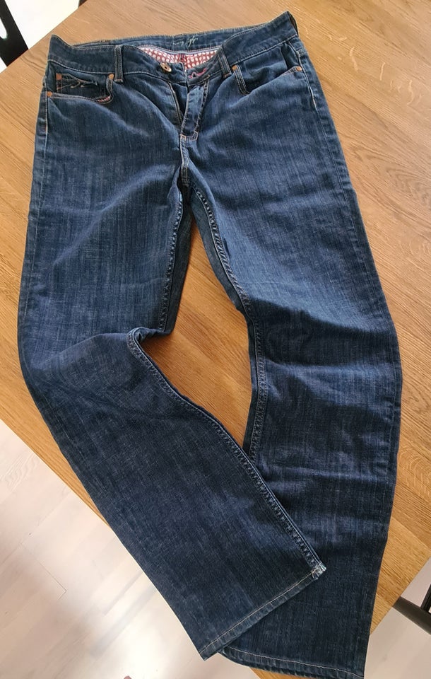 Jeans, Tommy Hilfiger, str. 30