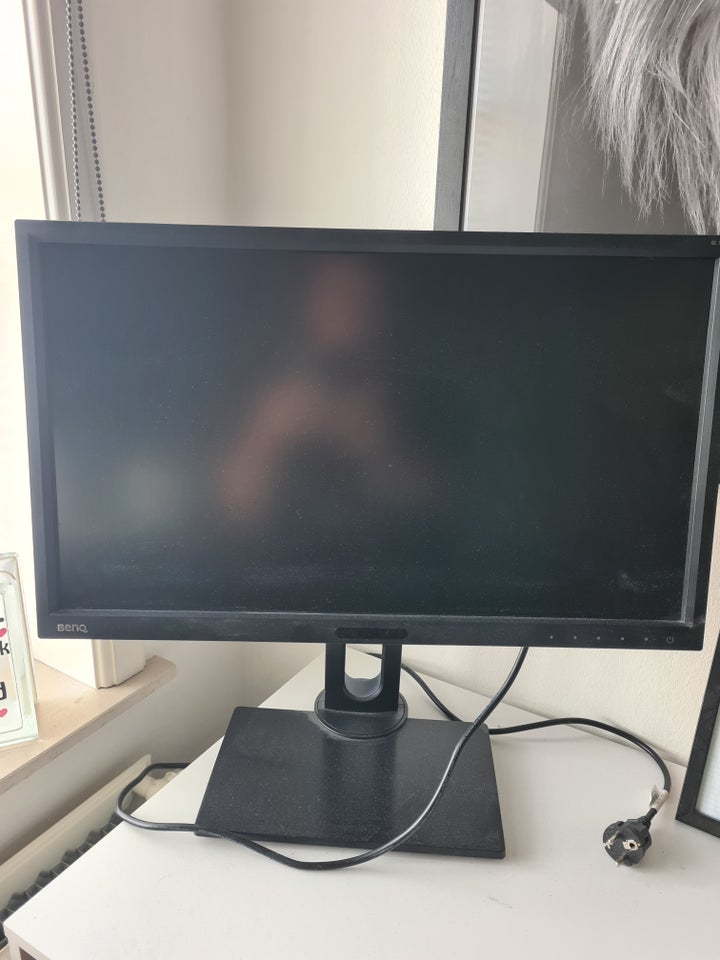 Benq, fladskærm, Benq