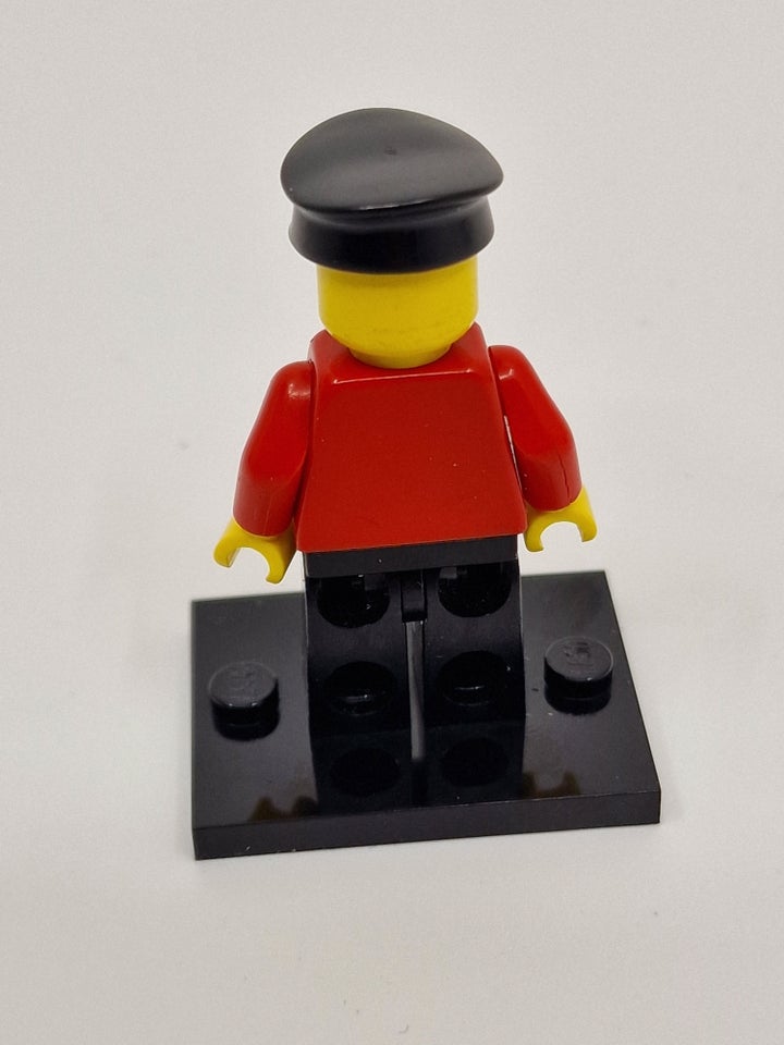 Lego Minifigures