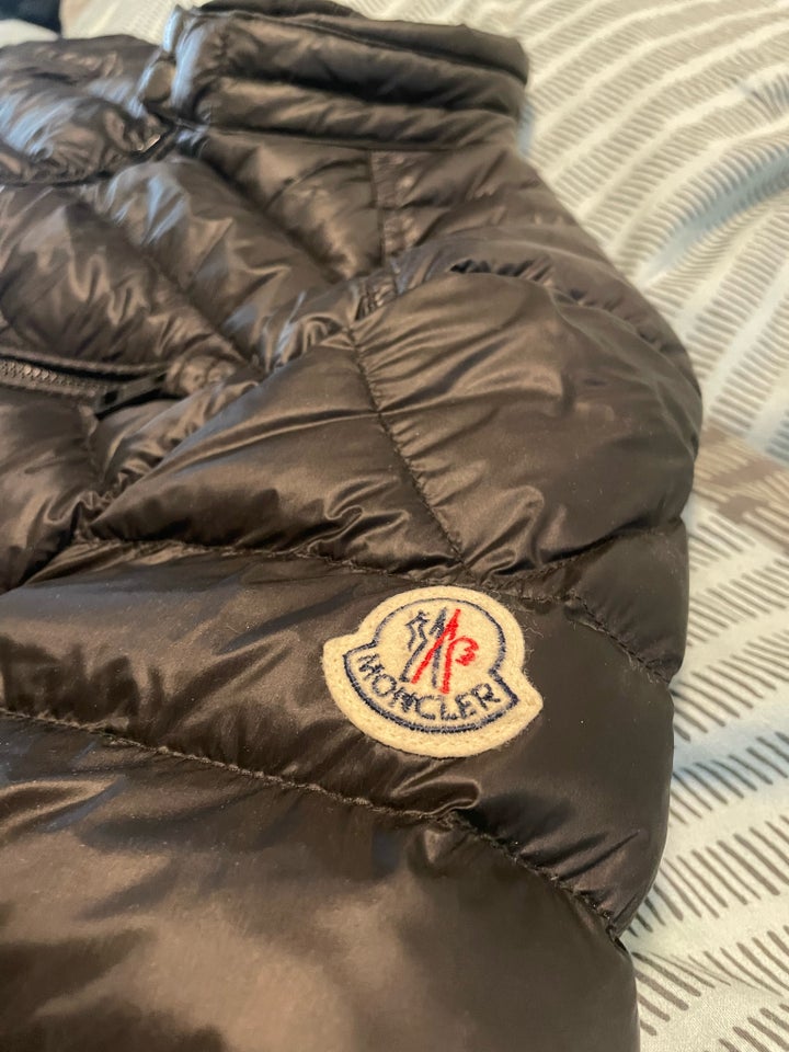 Jakke, str. S, Moncler