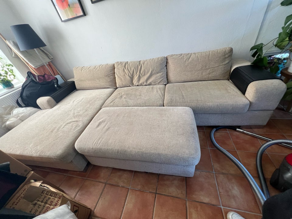 Sofa, anden størrelse