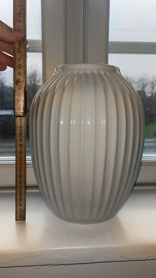 Vase, Stor vase, KÄHLER