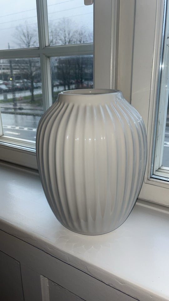 Vase, Stor vase, KÄHLER