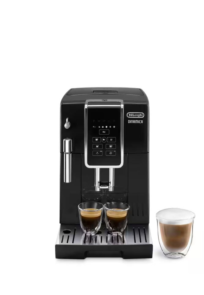 Kaffemaskine  Delonghi