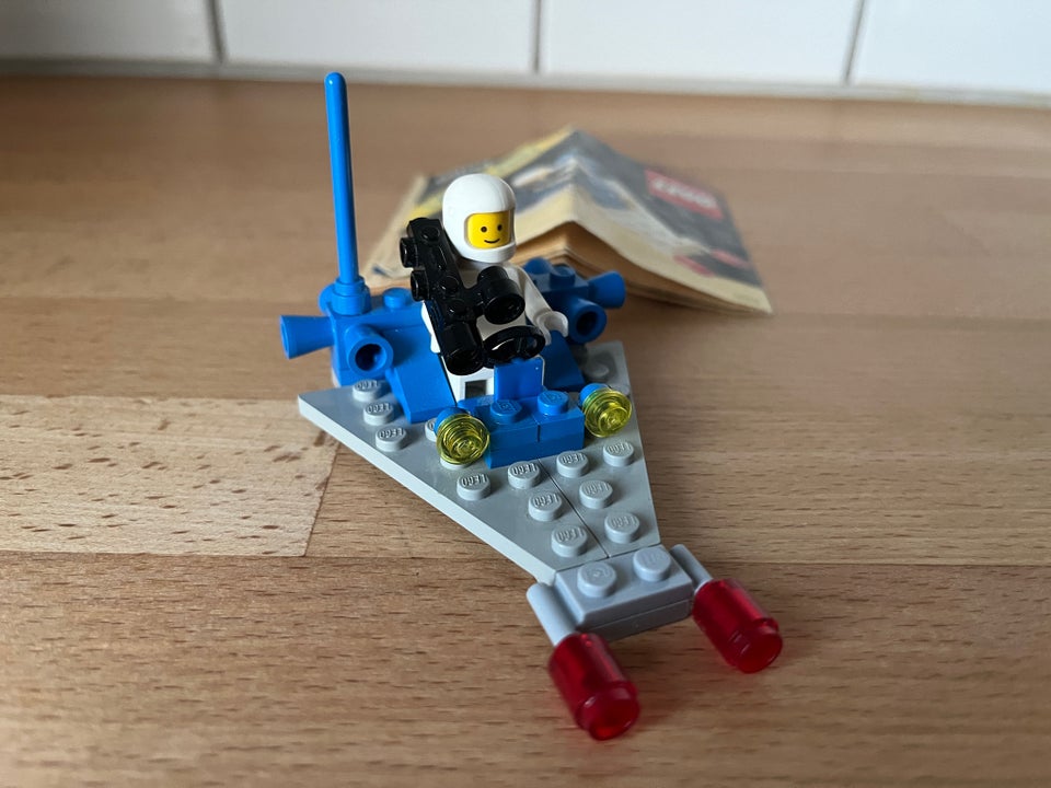 Lego Space 6803