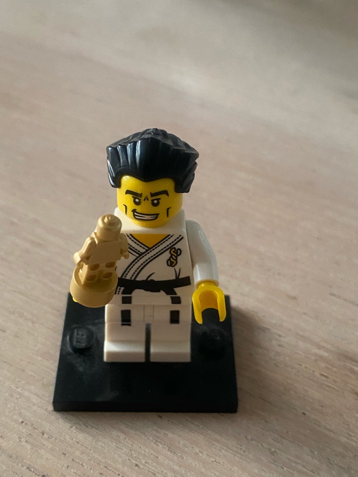 Lego Minifigures