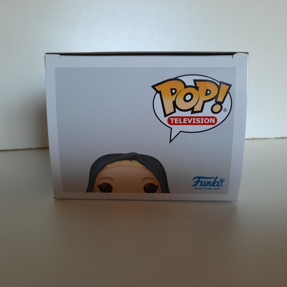 Samlefigurer, Funko