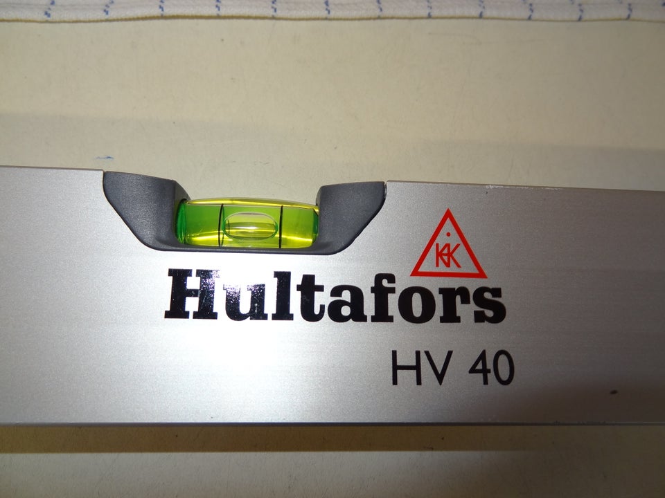 Vaterpas, Hultafors HV40