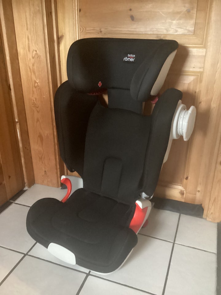 Autostol, op til 36 kg , Britax Römer