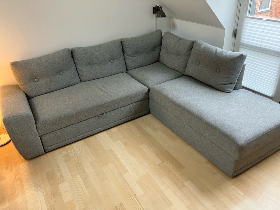 Sovesofa, ILVA Tailor Flex 410, b: