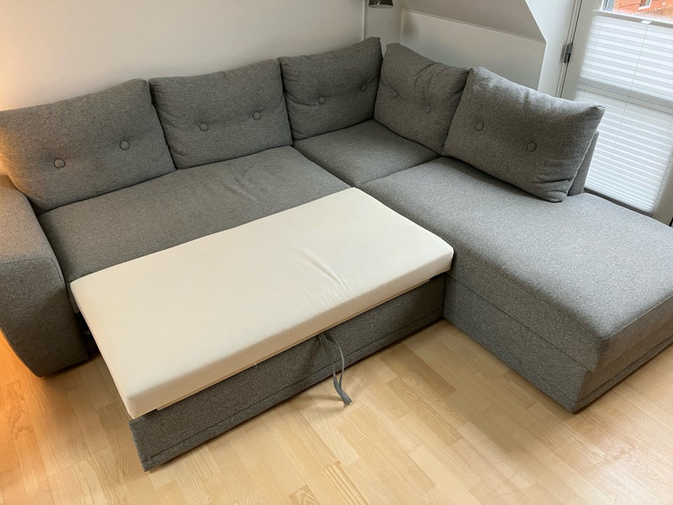 Sovesofa, ILVA Tailor Flex 410, b: