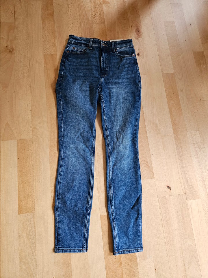 Jeans, HM, str. 36