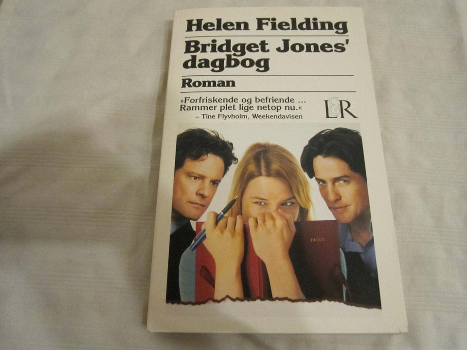 Bridget Jones dagbpg, Helen