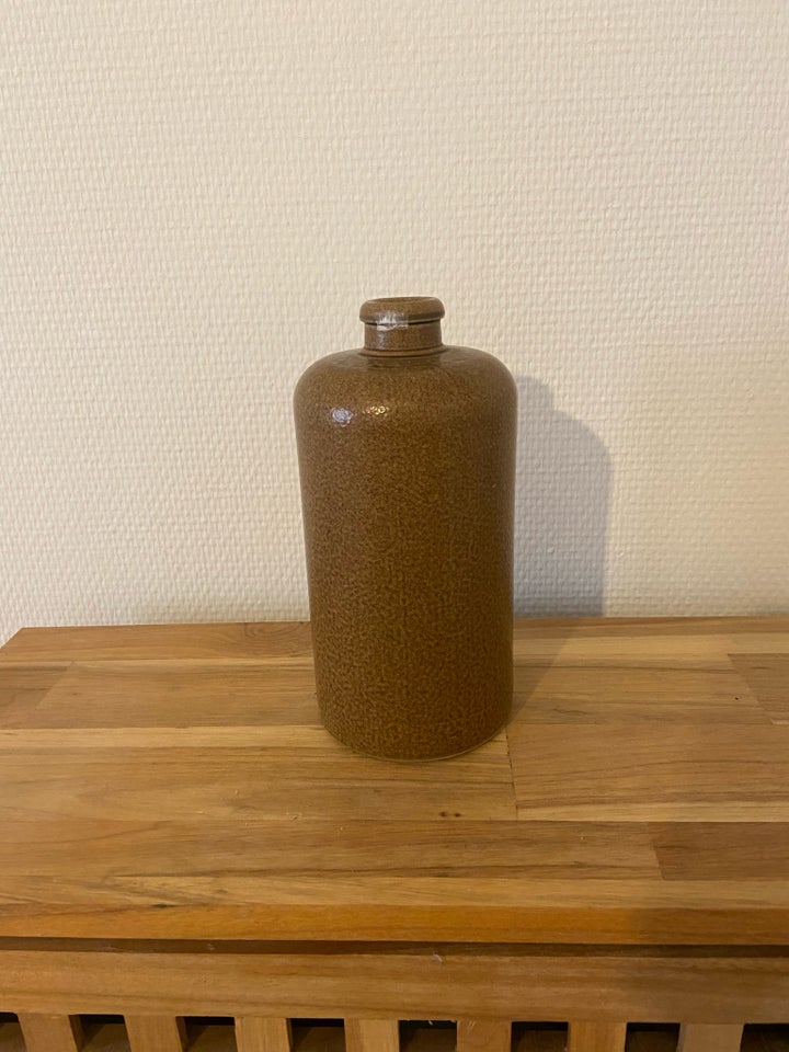 Keramik Flaske