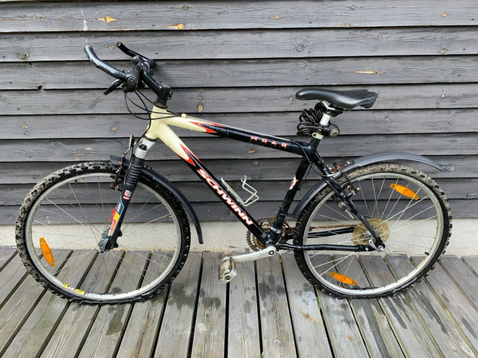 Schwinn anden mountainbike 21