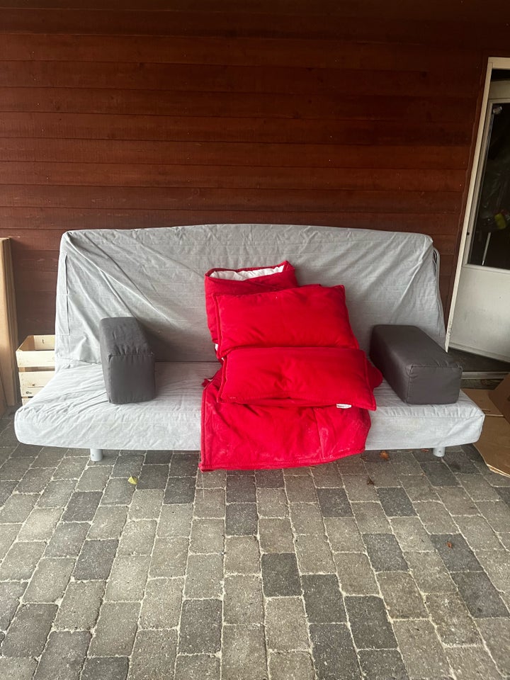 Sovesofa, Ikea