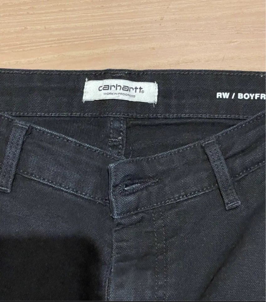 Jeans, Carhartt, str. 25