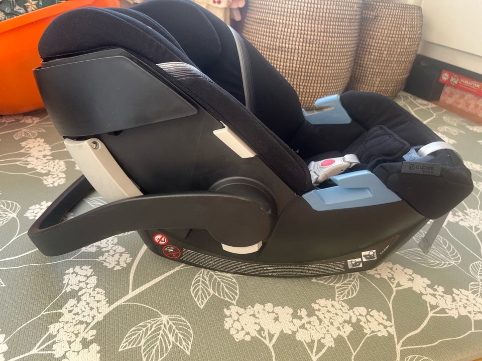 Autostol, op til 13 kg , Cybex Aton 5