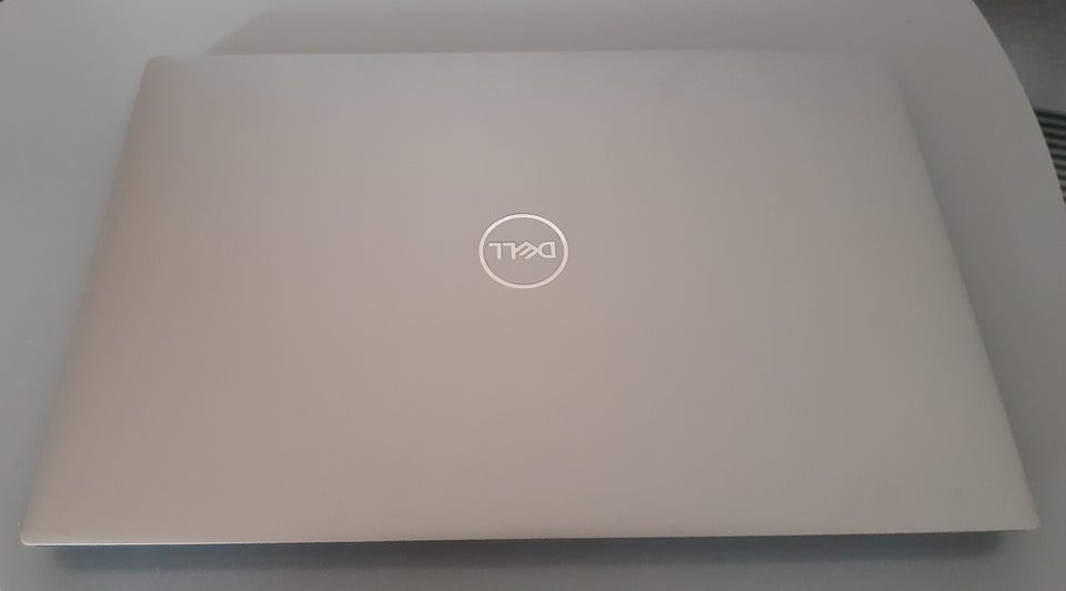 Dell Precision P5550, 5.3 GHz, 32 GB