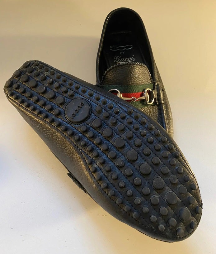 Loafers, Gucci, str. 41,5