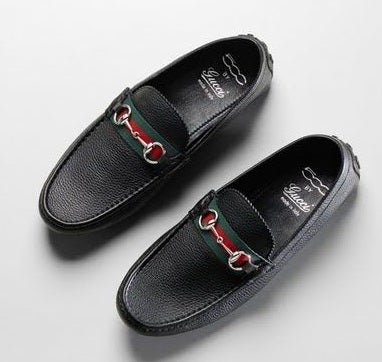 Loafers, Gucci, str. 41,5