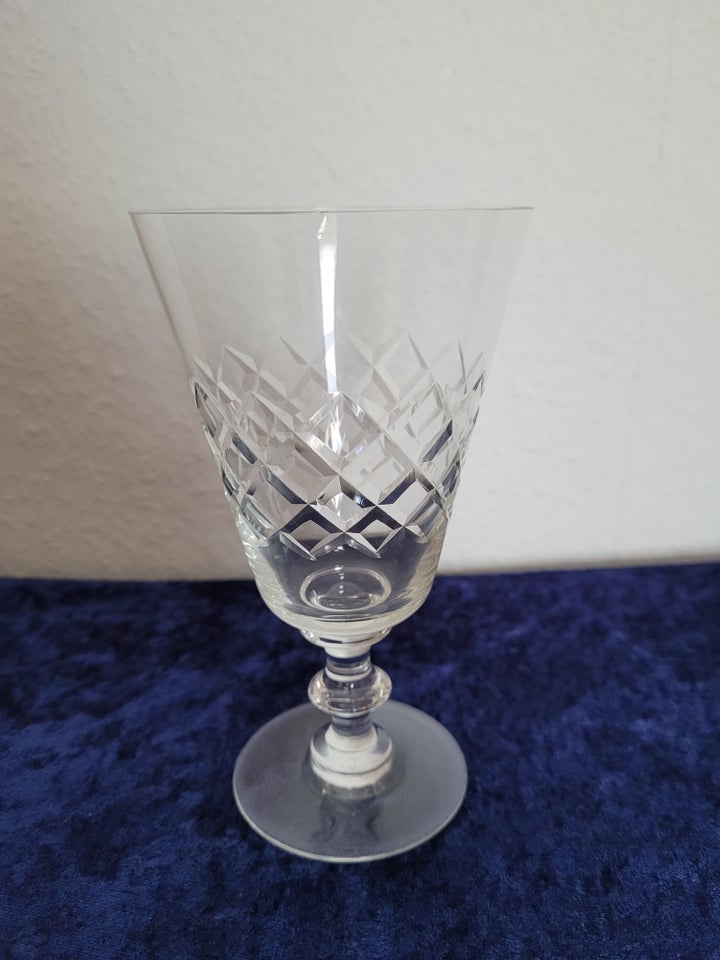 Glas krystalglas