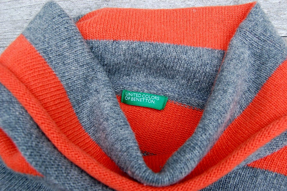 Sweater, Benetton, str. 40