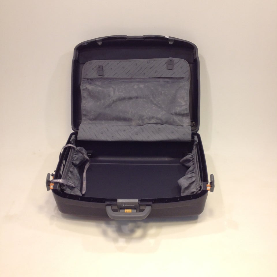 Kuffert, Hardcase Eminent hard