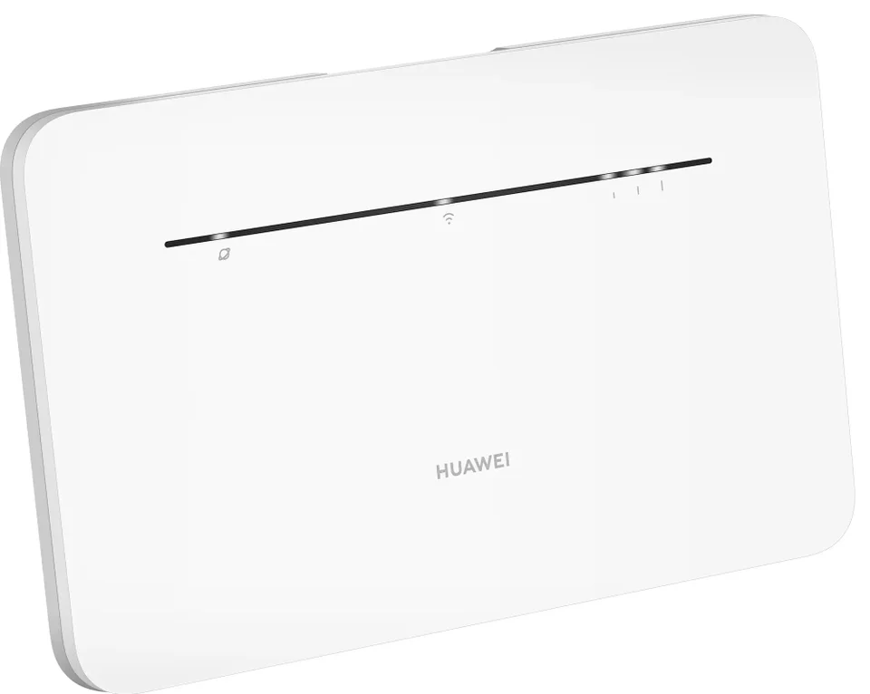 Router, wireless, Huawei 4g cpe 3