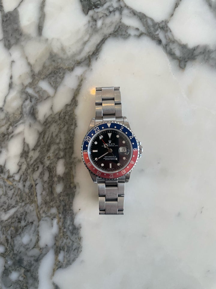 Herreur, Rolex