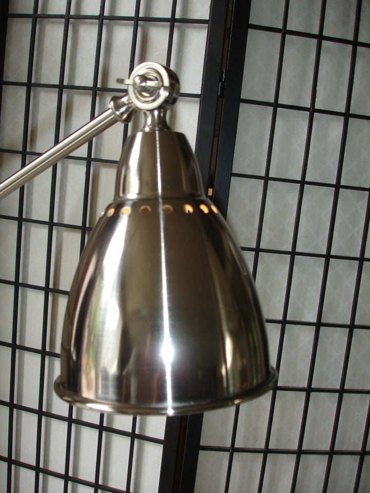 Gulvlampe