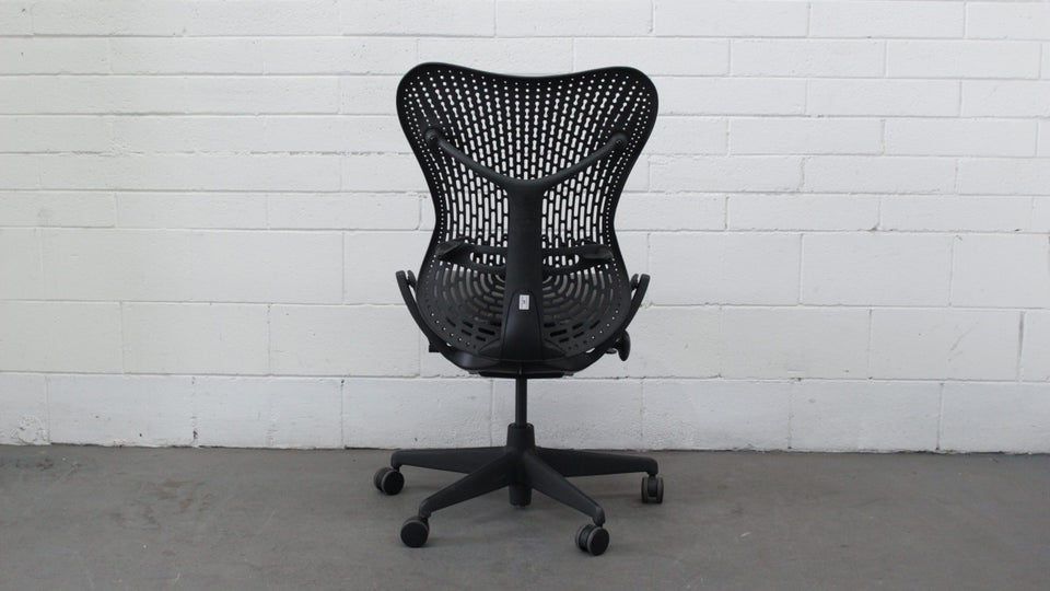 Kontorstol 20 x Herman Miller