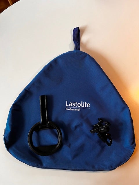 LASTOLITE, EZYBOX 54X54cm , God