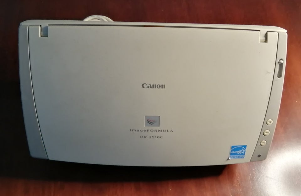 Scanner Canon DR2510C