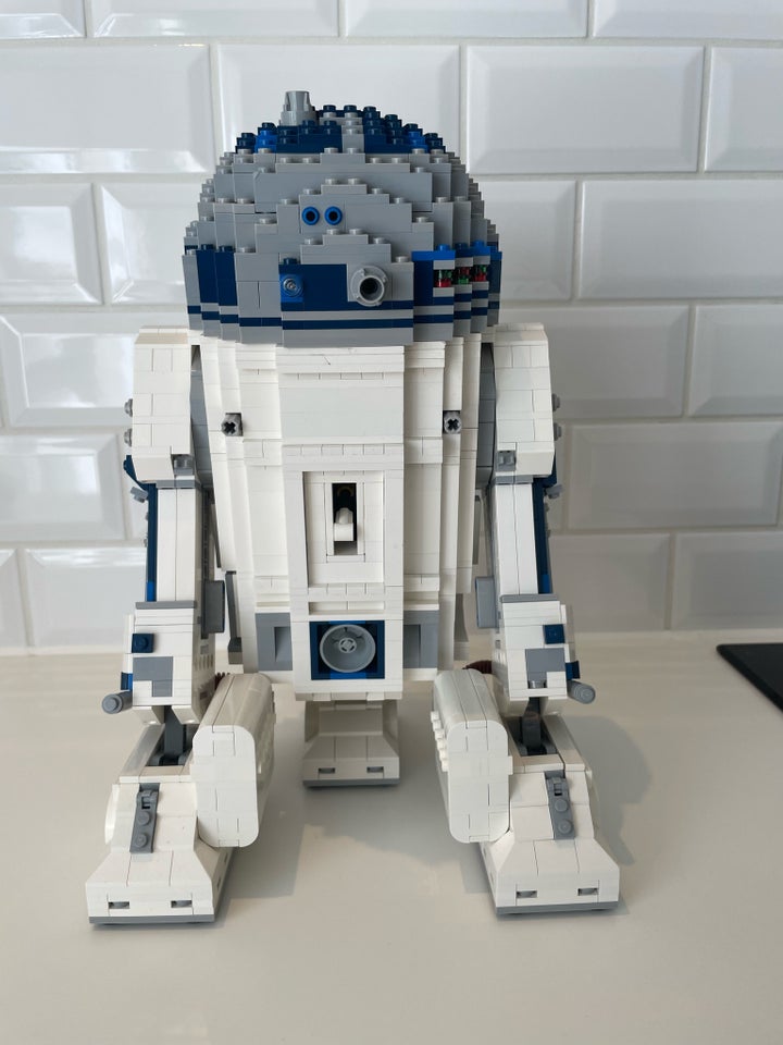 Lego Star Wars, 10225