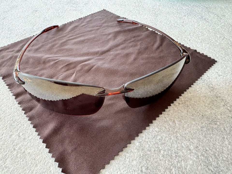 Solbriller herre Maui Jim