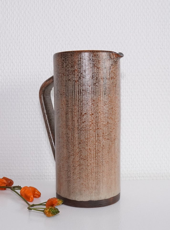 Vintage keramik hankevase / kande