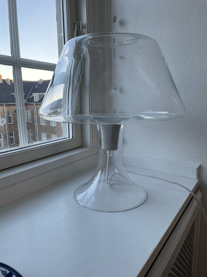 Holmegaard ONE bordlampe