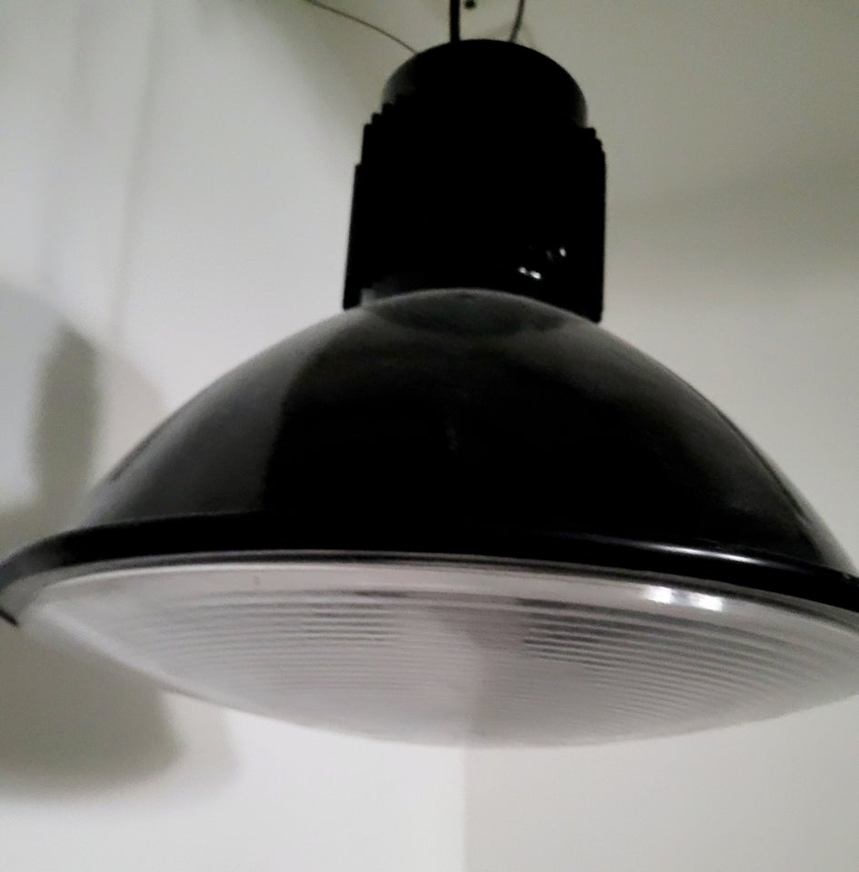 Anden loftslampe Industri