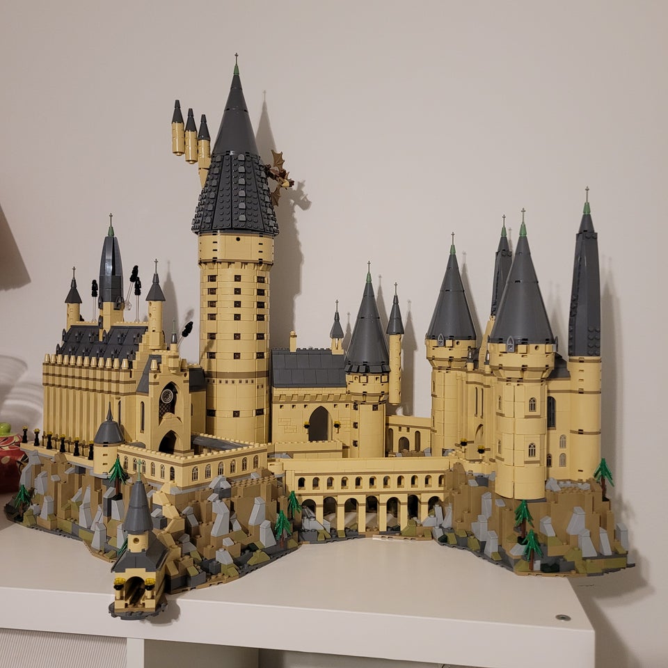 Lego Harry Potter 71043