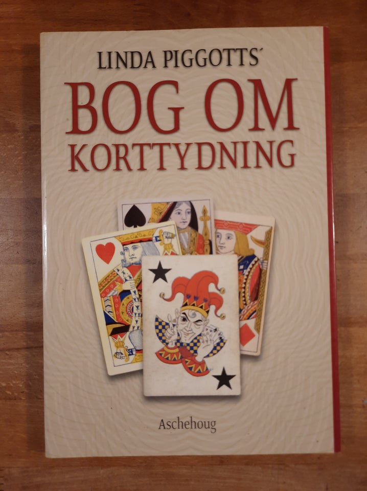 Bog om Korttydning (1. udgave,