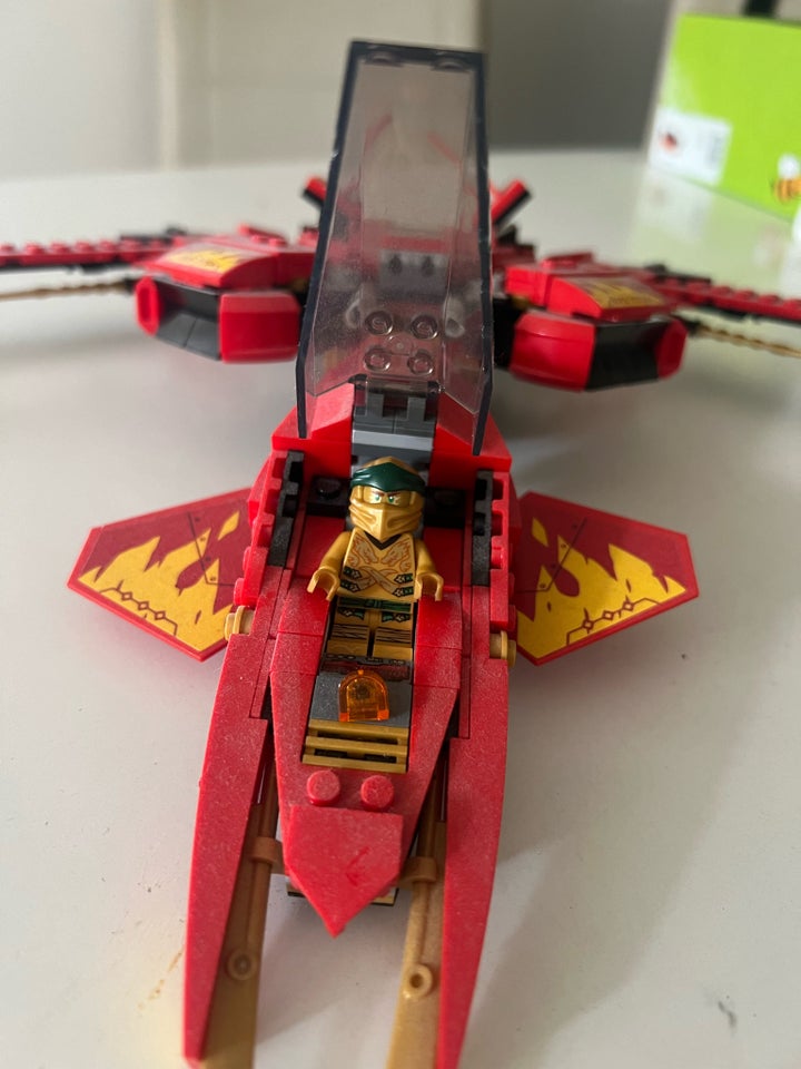 Lego Ninjago