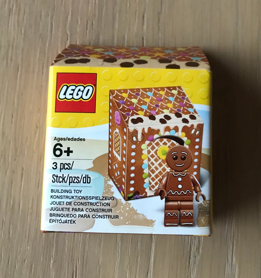 Lego Exclusives 5005156