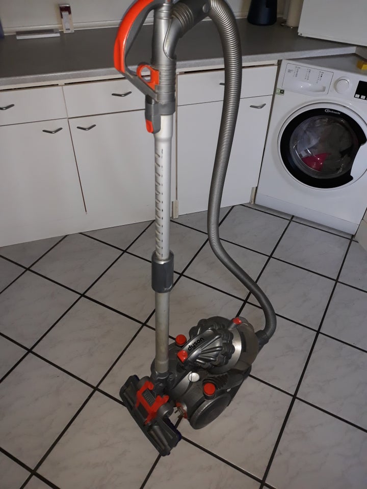 Støvsuger Dyson 185-EU-A73522